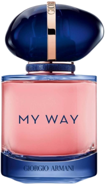 GIORGIO ARMANI My Way Intense,woda perfumowana dla kobiet,kompozycja-1