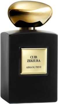 GIORGIO ARMANI Cuir Zerzura ,woda perfumowana unisex,kompozycja-1