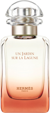 HERMES Un Jardin Sur La Lagune ,woda toaletowa unisex,kompozycja-1