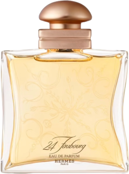 HERMES 24 Faubourg ,woda perfumowana dla kobiet,kompozycja-1