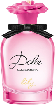 DOLCE & GABBANA Dolce Lily,woda toaletowa dla kobiet,kompozycja-1
