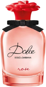 DOLCE & GABBANA Dolce Rose,woda toaletowa dla kobiet,kompozycja-1