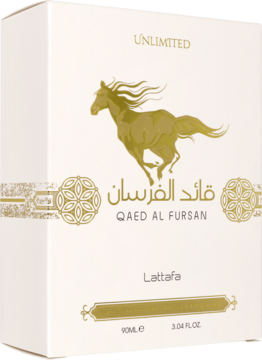 LATTAFA Qaed Al Fursan Unlimited,woda perfumowana unisex,kompozycja-1