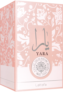 LATTAFA Yara ,woda perfumowana dla kobiet,kompozycja-1