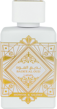LATTAFA Bade'e al Oud Honor & Glory,woda perfumowana unisex,kompozycja-1