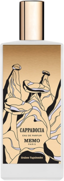 MEMO PARIS Cappadocia ,woda perfumowana unisex,kompozycja-1