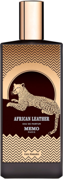 MEMO PARIS African Leather ,woda perfumowana unisex,kompozycja-1