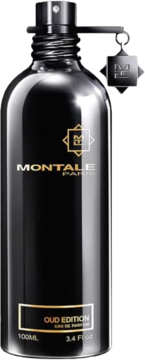 MONTALE Oud Edition ,woda perfumowana unisex,kompozycja-2