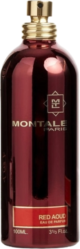 MONTALE Red Aoud ,woda perfumowana unisex,kompozycja-1