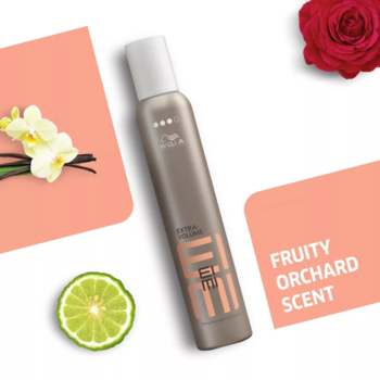 WELLA PROFESSIONALS Eimi Natural Volume,pianka do włosów, zwiększająca objętość,kompozycja-1