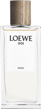 LOEWE 001 ,woda perfumowana dla mężczyzn,kompozycja-1
