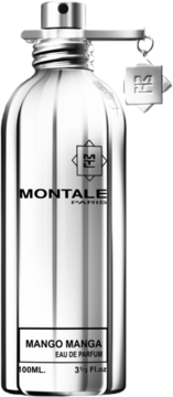 MONTALE Mango Manga ,woda perfumowana unisex,kompozycja-1