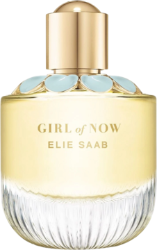 ELIE SAAB Girl Of Now ,woda perfumowana dla kobiet,kompozycja-1