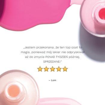 OPI RapiDry ,top coat do lakierów klasycznych, szybkoschnący, NTT74;,kompozycja-1