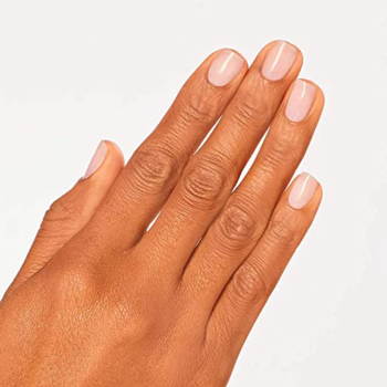 OPI ,lakier do paznokci, SH1 Baby Take A Vow,kompozycja-1