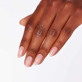 OPI ,lakier do paznokci, SH4 Bare My Soul,kompozycja-1