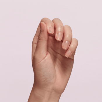 OPI Nail Envy ,odżywka do paznokci, NT223 Pink To Envy,kompozycja-1