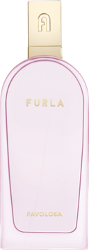 FURLA Favolosa ,woda perfumowana dla kobiet,kompozycja-1