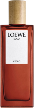LOEWE Solo Cedro,woda toaletowa dla mężczyzn,kompozycja-1