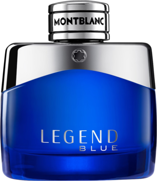 MONT BLANC Legend Blue,woda perfumowana, dla mężczyzn,kompozycja-1