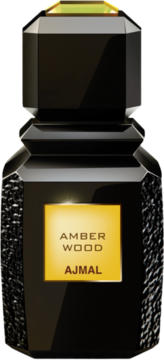 AJMAL Amber Wood ,woda perfumowana, unisex,kompozycja-1