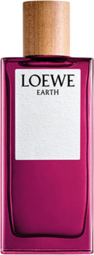 LOEWE Earth ,woda perfumowana unisex,kompozycja-1
