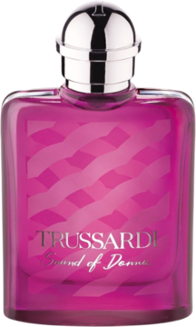 TRUSSARDI Sound Of Donna ,woda perfumowana dla kobiet,kompozycja-1