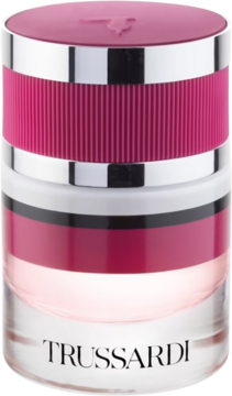 TRUSSARDI Ruby Red ,woda perfumowana dla kobiet,kompozycja-1