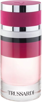 TRUSSARDI Ruby Red ,woda perfumowana dla kobiet,kompozycja-1