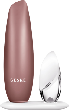 GESKE ,Magnetyczny bezdotykowy peeling do maseczek 5w1, Starlight,kompozycja-1