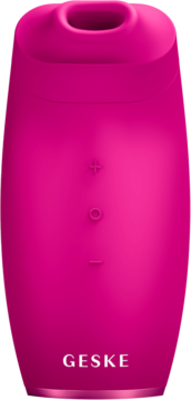 GESKE ,Powiększacz i wzmacniacz ust 6w1, Magenta,kompozycja-1