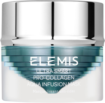 ELEMIS Pro-Collagen ,maseczka do twarzy, przeciwzmarszczkowa,kompozycja-1