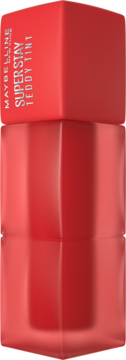 MAYBELLINE Super Stay Teddy Tint,tint do ust, w płynie, nr 30 Coquettish,kompozycja-1