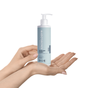 DERMAKNOWLOGY ,balsam po opalaniu,kompozycja-1