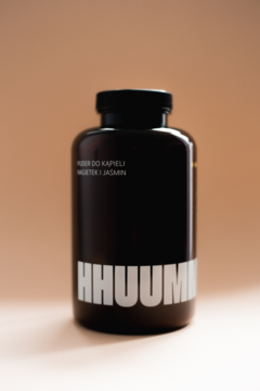 HHUUMM ,puder do kąpieli, Nagietek i Jaśmin,kompozycja-1