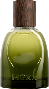 MEXX Inspired Nature ,woda perfumowana dla mężczyzn,kompozycja-1