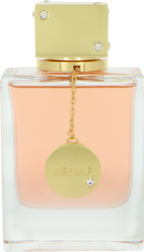 ARMAF Club de Nuit Woman,woda perfumowana dla kobiet,kompozycja-1