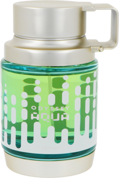 ARMAF Odyssey Aqua,woda perfumowana dla mężczyzn,kompozycja-1