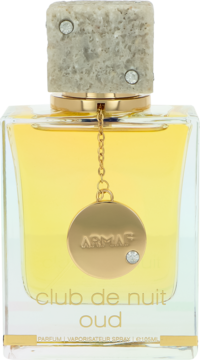 ARMAF Club de Nuit Oud,woda perfumowana unisex, limitowana edycja,kompozycja-1