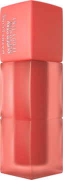 MAYBELLINE Super Stay Teddy Tint,tint do ust, w płynie, nr 25 Baby Tee,kompozycja-1