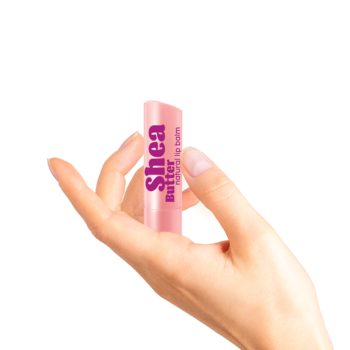 BEBIO COSMETICS ,balsam do ust, regenerujący, masło Shea,kompozycja-1