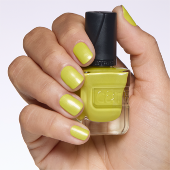 CATRICE Gel Affair ,lakier do paznokci, nr 033 You're The Lime To My Tequila,kompozycja-1