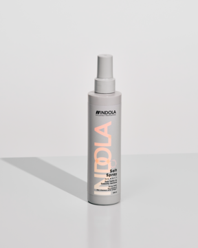 INDOLA Salt ,spray do stylizacji włosów, z solą i cukrem, teksturyzujący,kompozycja-1