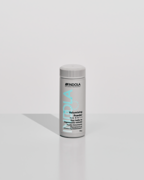 INDOLA Volumising ,puder do włosów nadający objętość,kompozycja-1