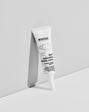 INDOLA Root Activating System ,kuracja do skóry głowy stymulująca cebulki włosów,kompozycja-1