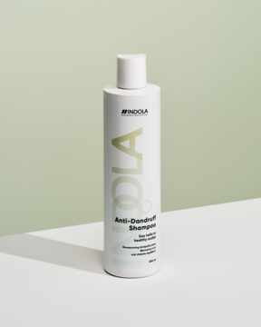 INDOLA Anti-Dandruff ,szampon do włosów, przeciwłupieżowy,kompozycja-1
