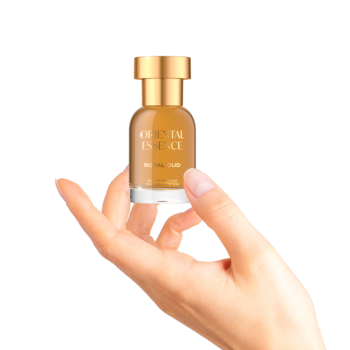 ORIENTAL ESSENCE Royal Oud ,woda perfumowana unisex,kompozycja-1