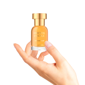 ORIENTAL ESSENCE Iconic Oud ,woda perfumowana unisex,kompozycja-1