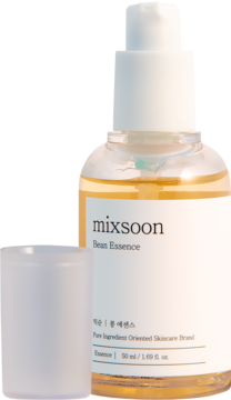 MIXSOON Bean ,esencja do twarzy, odnawiająca,kompozycja-1