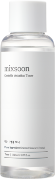 MIXSOON Centella ,tonik do twarzy, łagodzący, nawilżający,kompozycja-1